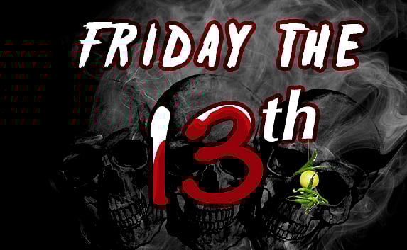 friday the 13th sb
